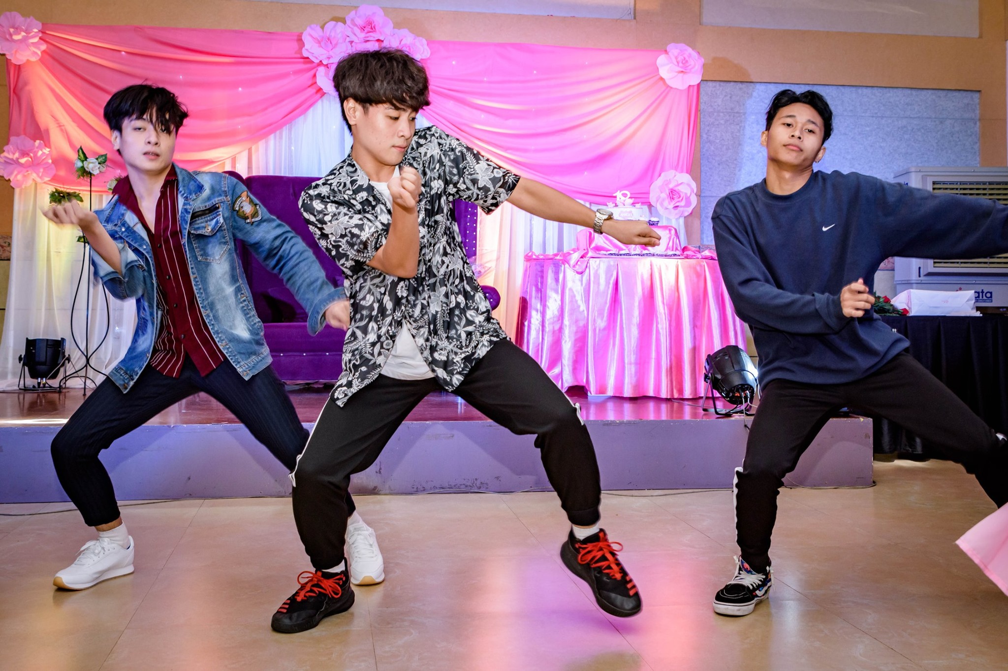 Performances