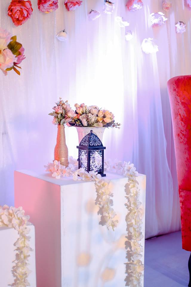 Decor Details